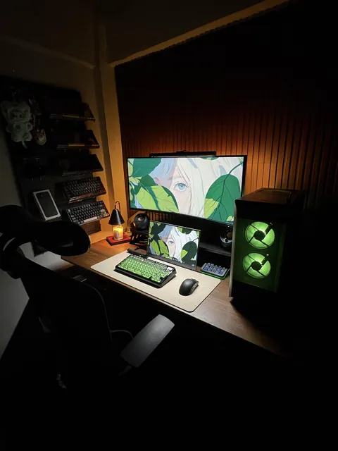 Is this combination good or nah? 🫣