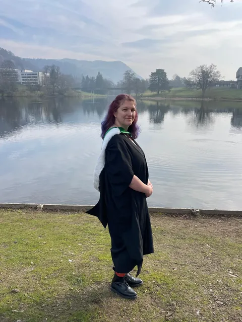 I have mastered psychology...