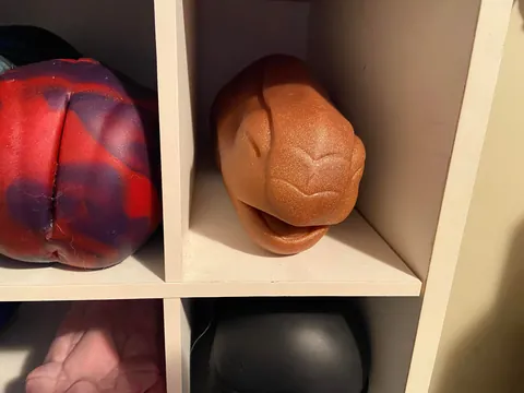 (US) Bad Dragon penetrables $40-$85