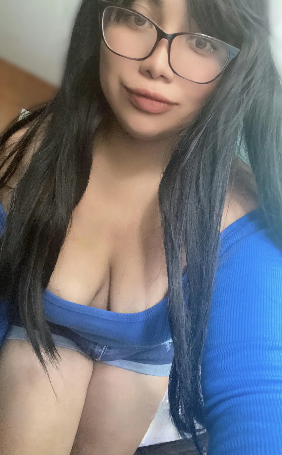 Hope you enjoyed your lunch because it’s time for dessert :)