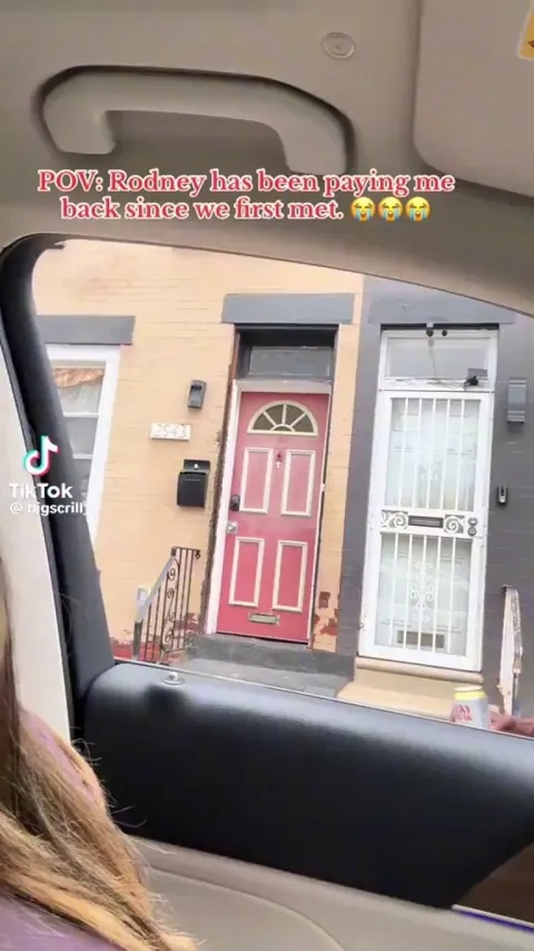 His voice changes when he started lying 🤣🤣🤣