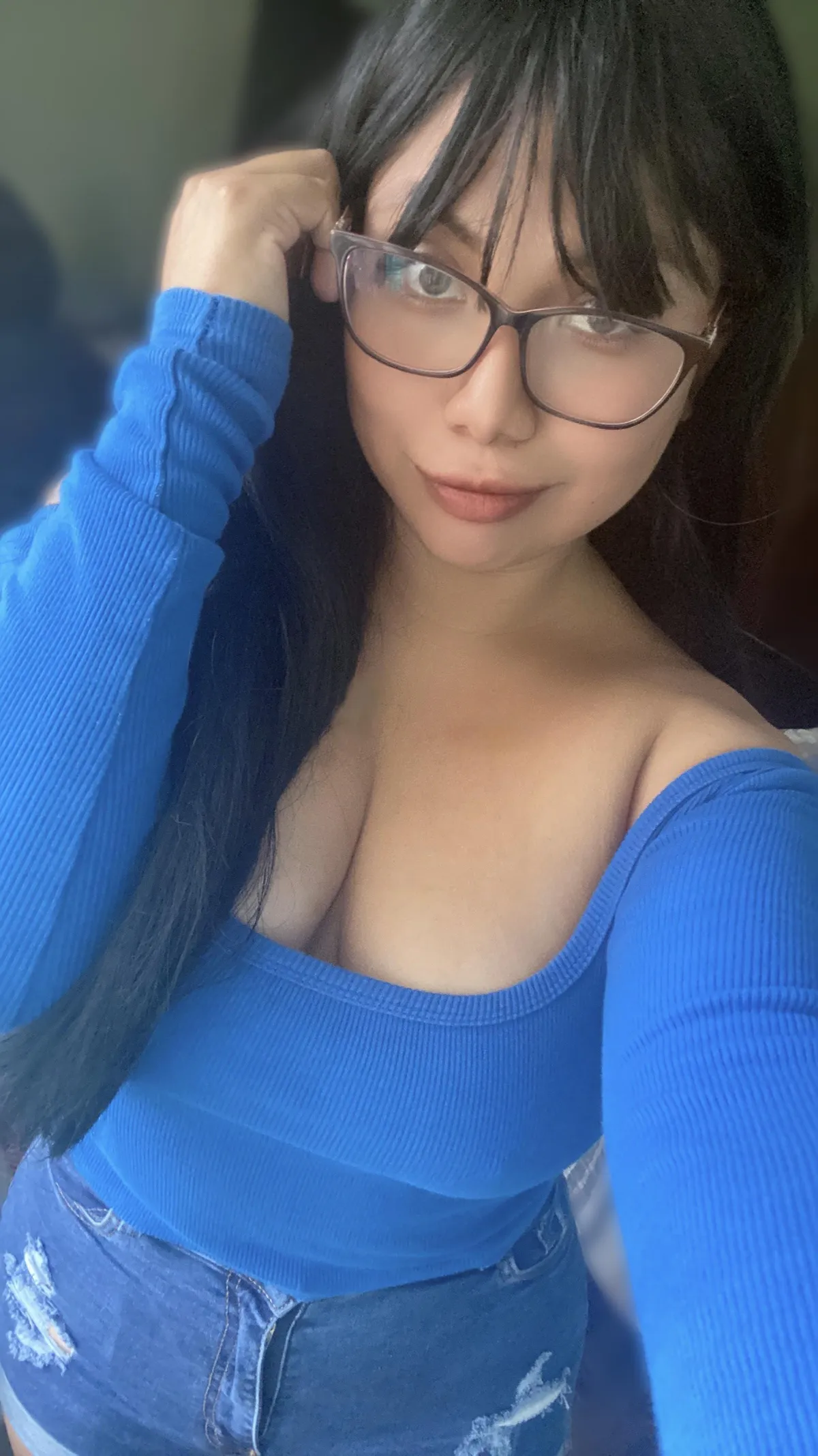 I love to swallow on the first day :)