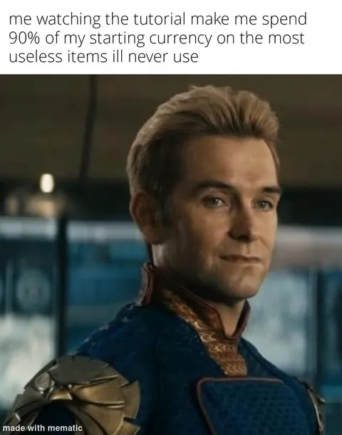 Let me spend like how i want to spend