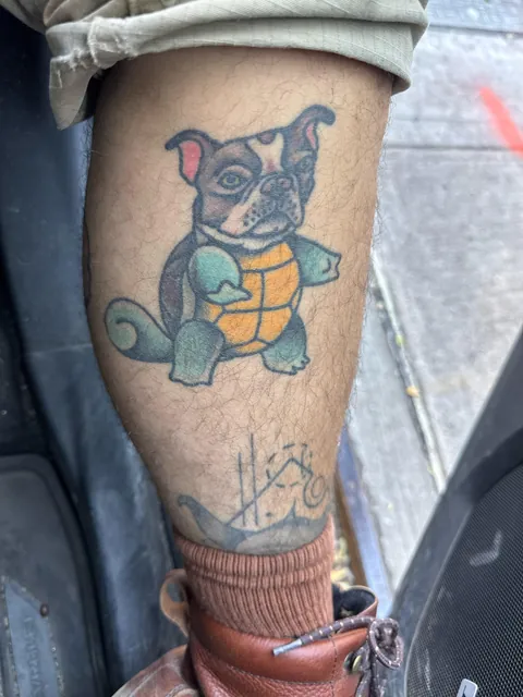 What I asked for vs what I got