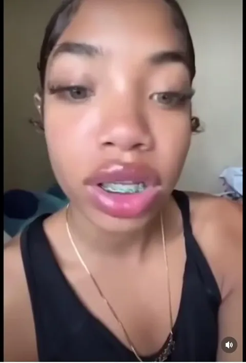 What’s this girls name and socials ?