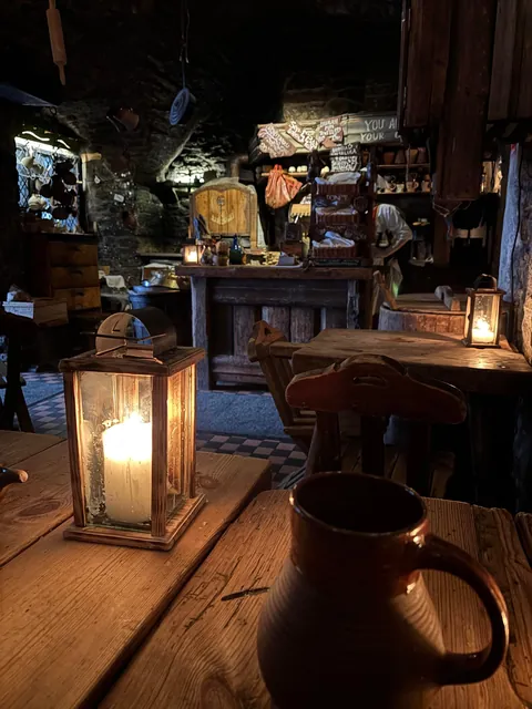 Tallinn in late spring