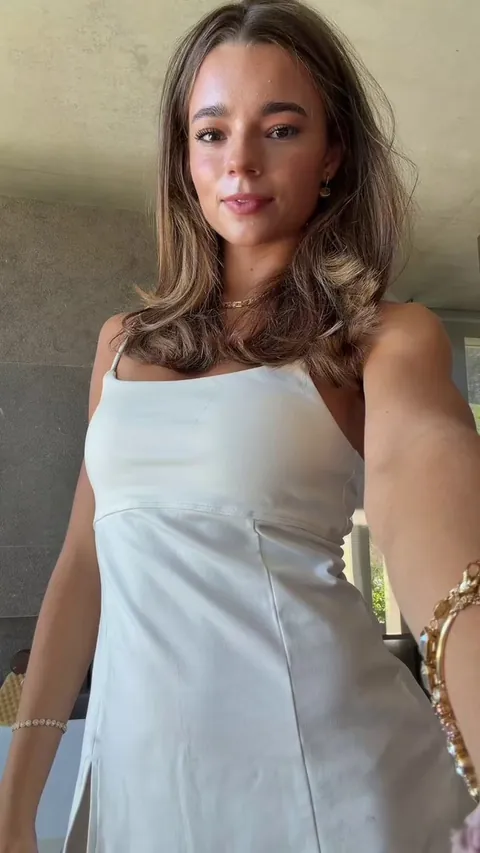 Do you think anyone’s gonna notice?