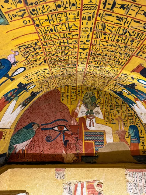 Egypt: unbiassed review