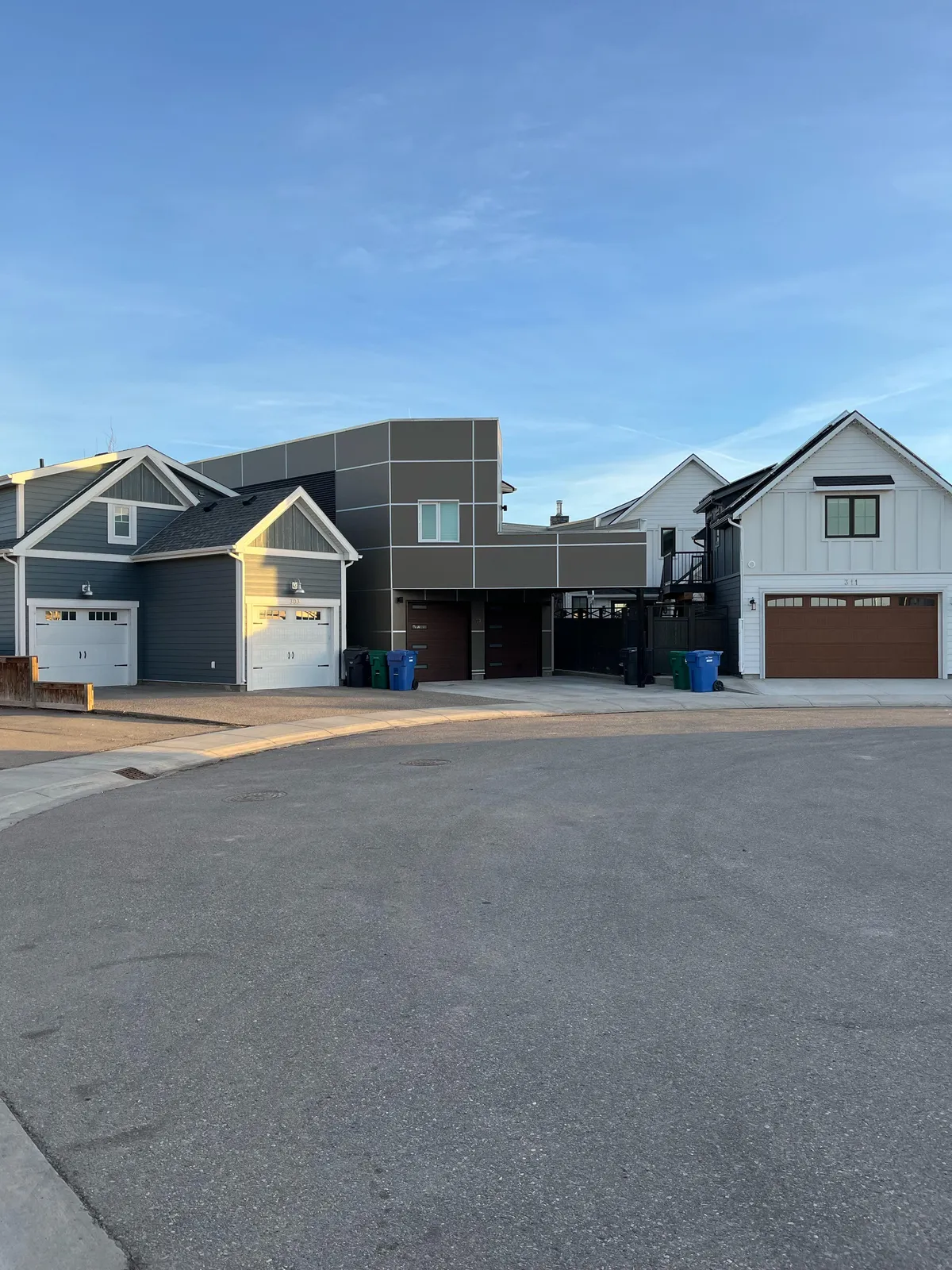 what the hell is this home?