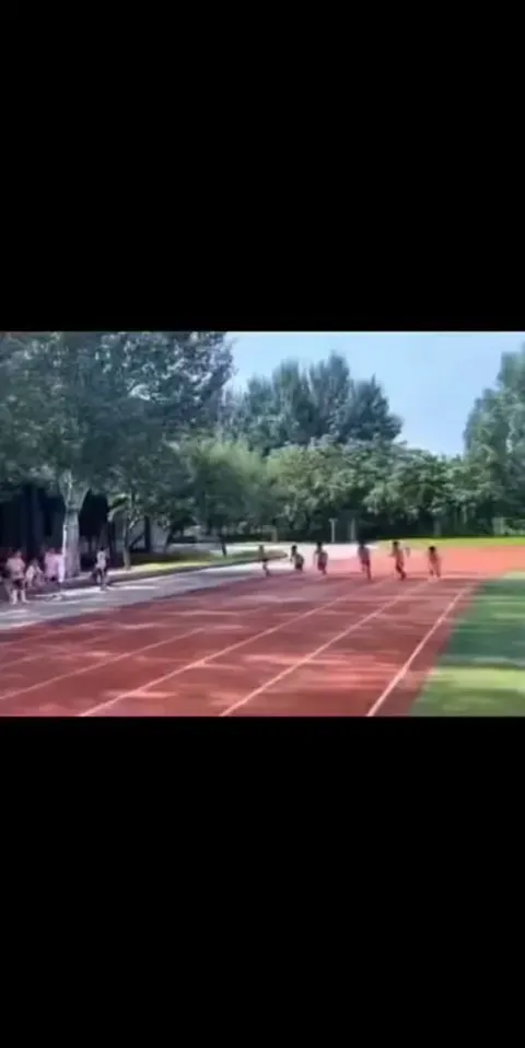 Bro accepted their fate