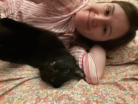 My son, disco
