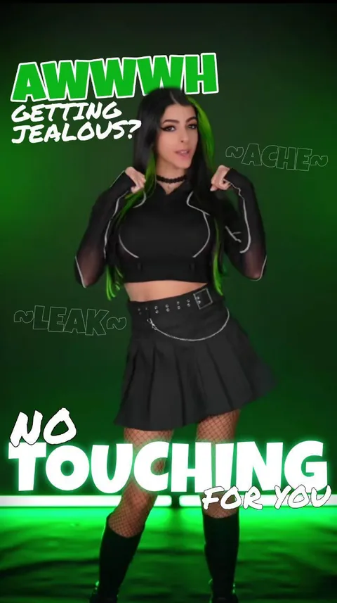 [GAME] Pick your poison~ 💚