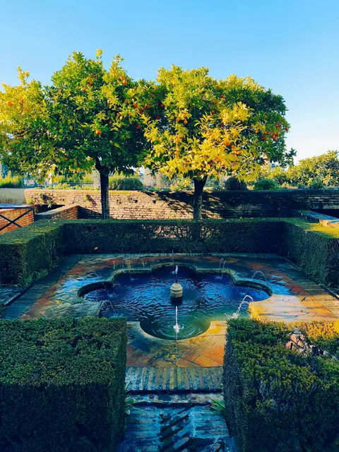 Andalusia: Seville, Cordoba, Granada, and Malaga