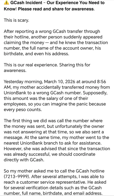 saw this on facebook and this is so alarming