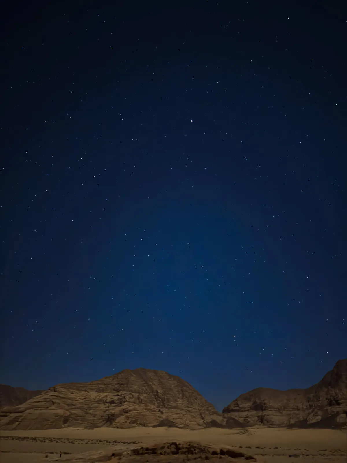 My trip around Jordan (May 2025)