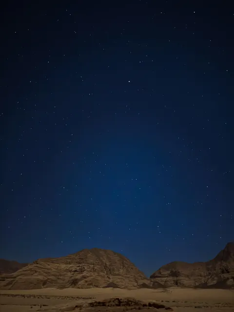 My trip around Jordan (May 2025)