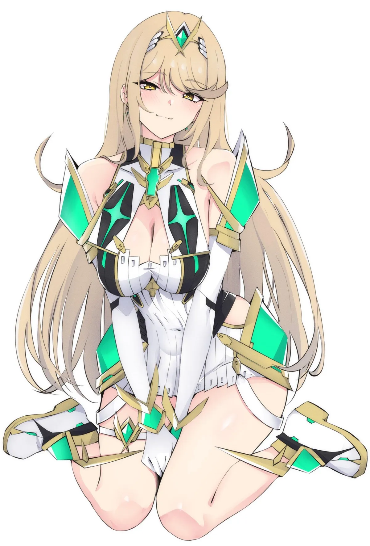 Mythra 