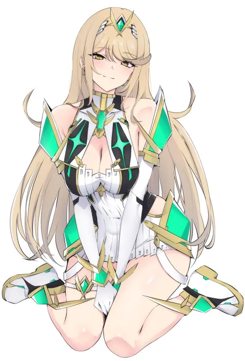 Mythra 