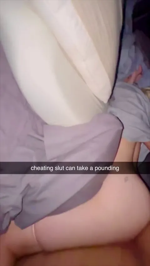 My first time being creampied
