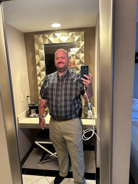 41m with a fuck ton of ailments. Still suffering 2 years after my wife fucked a coworker to get pregnant. Make this fucking fun!  I’m as miserable as I look.  Note the duplicate signs. The first one was denied for not having hand writing. But I wanted to show that in my world I prefer order.