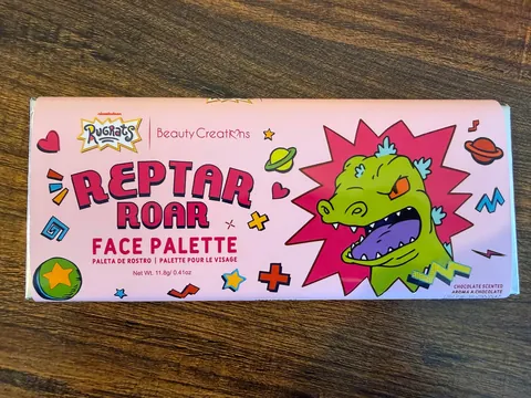 Reptar Bar