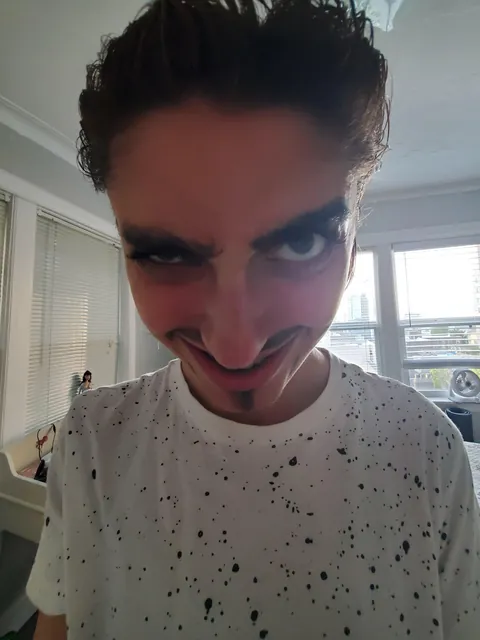 Tomorrow is my 25th birthday. Make it the worst one yet.