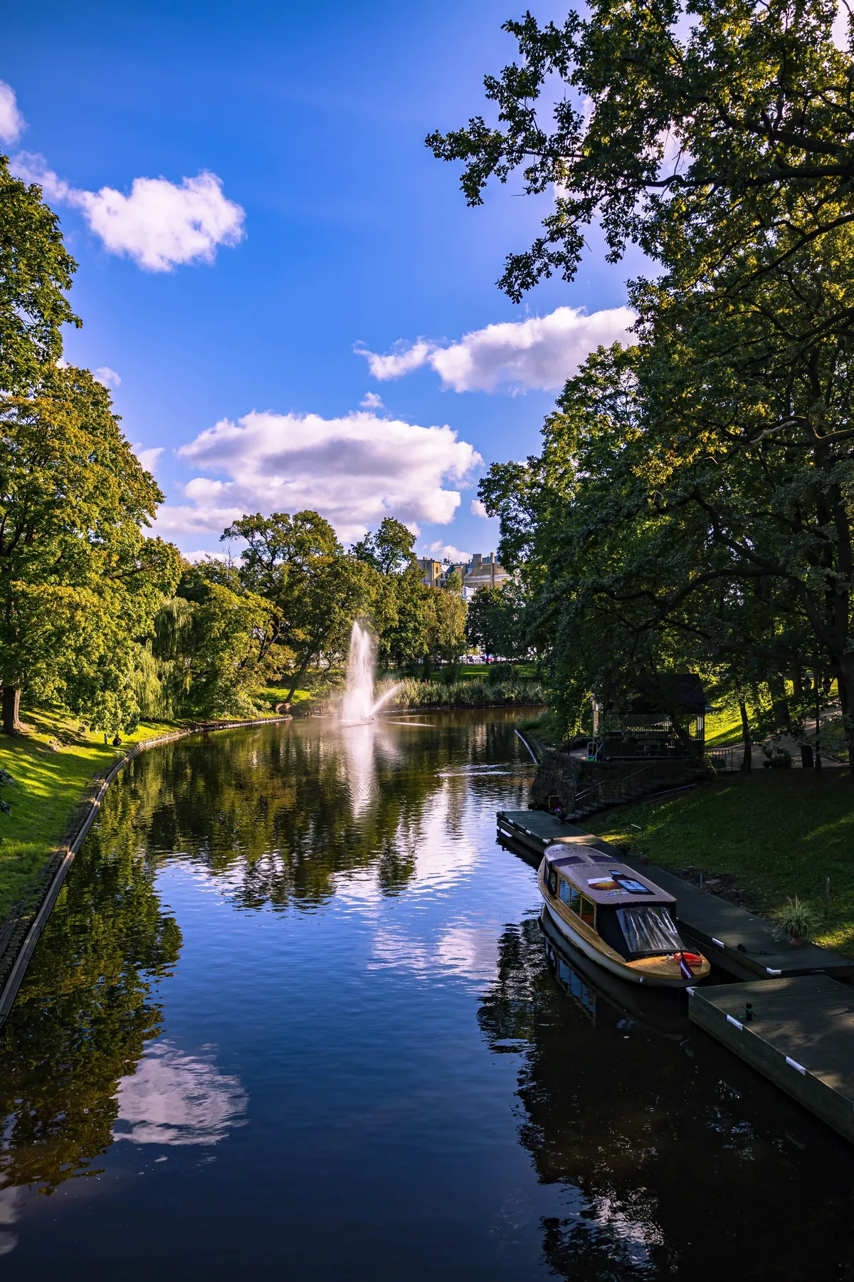 From my trip to the Baltics