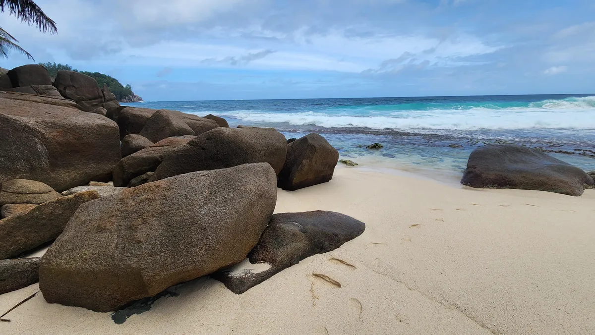 10 days in Seychelles