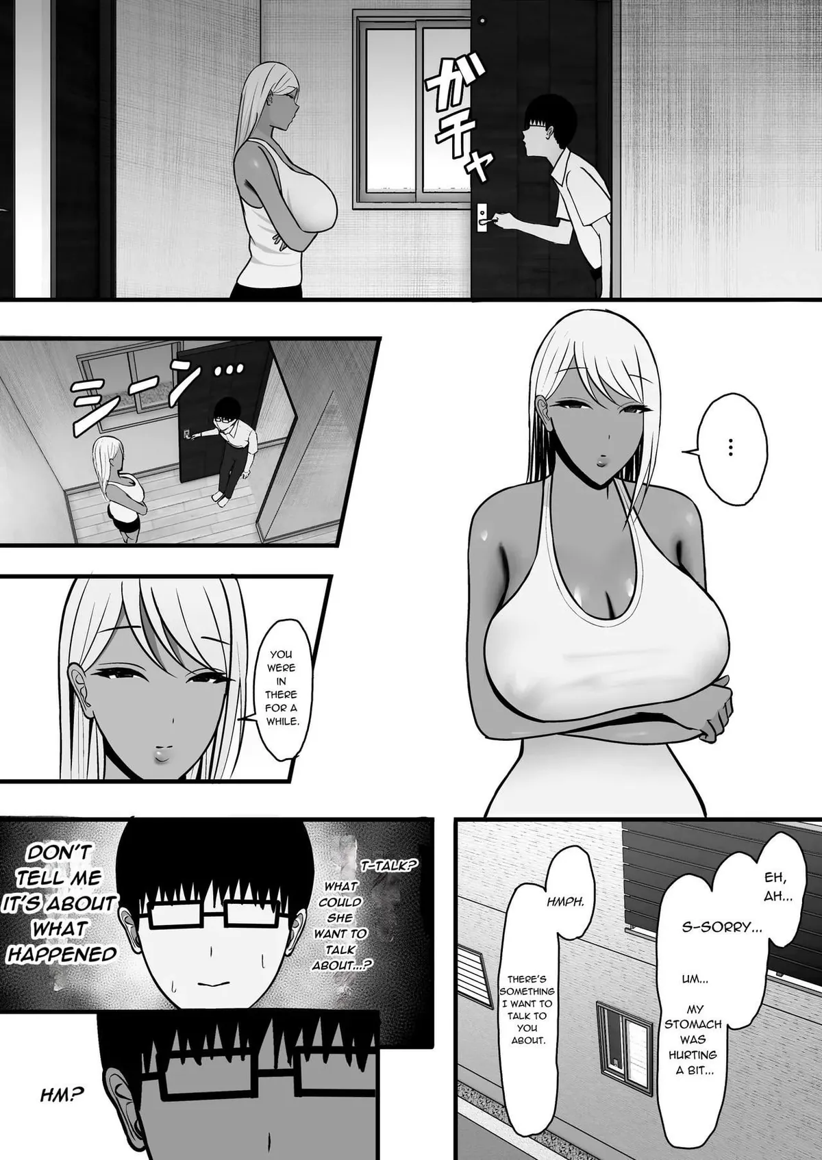 GAL MOTHER SEX FRIEND