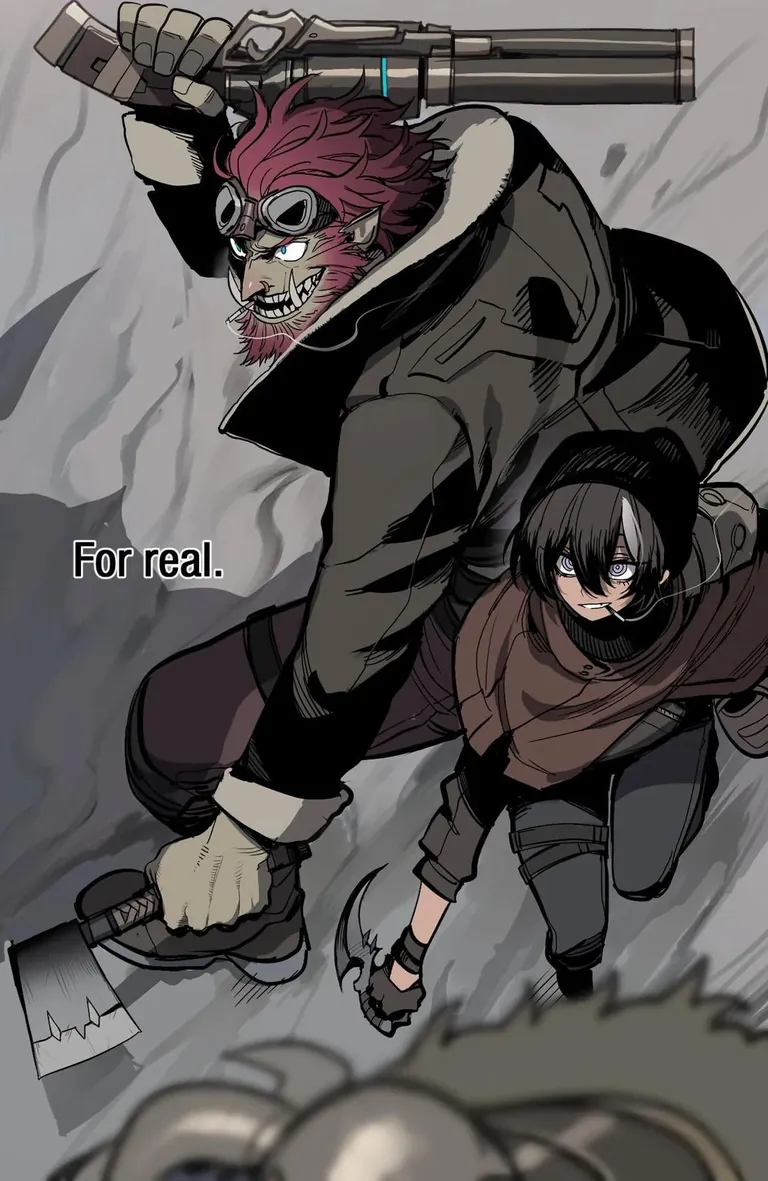 Love in Hatred (Original) [ratatatat74]