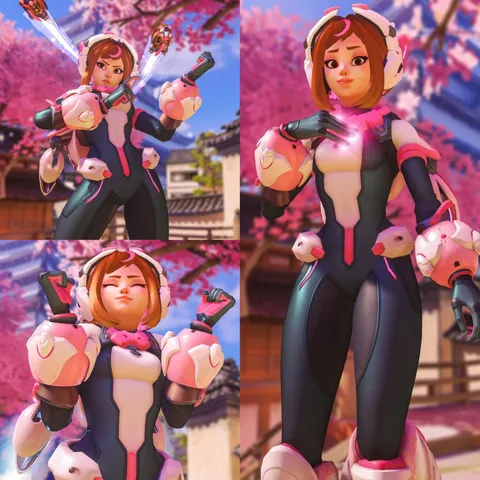 Juno - Uravity🩷💙
