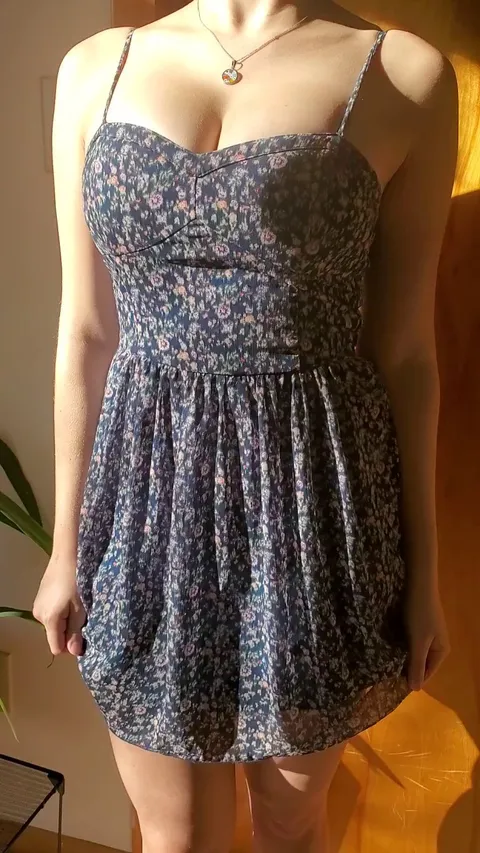 are you into natural perky drops? (18f)
