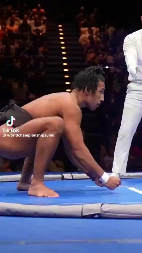 Bro threw him like sack of potatoes