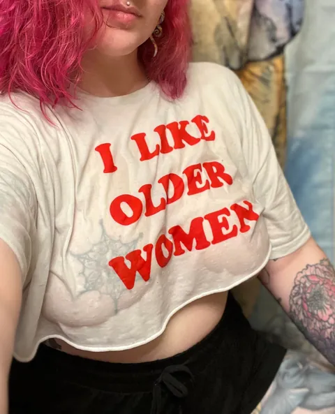 I dunno how many ways I have to say it 😝🥰🫦