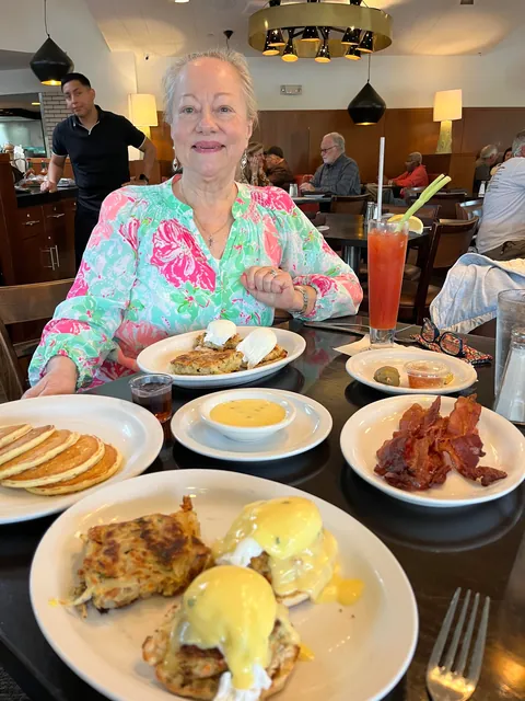 My folks in the 1970s and in 2025 (age 70) + bonus photo of my dad’s high school grad photo