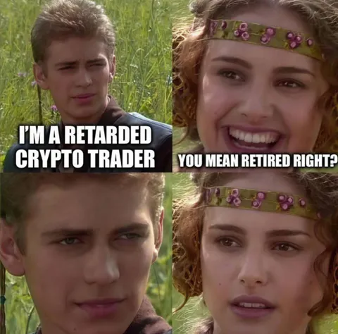 What is This Retired You Speak of