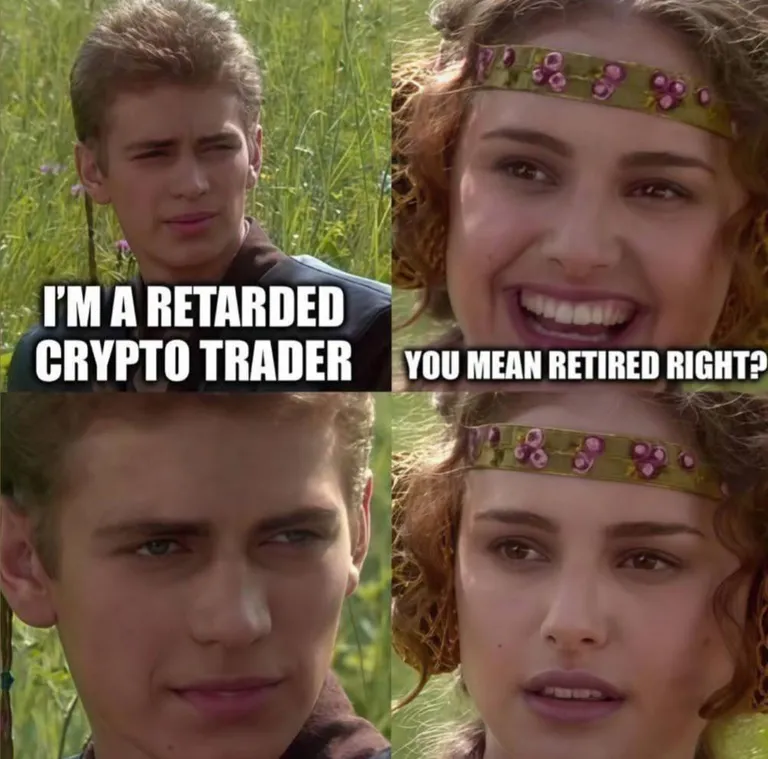 What is This Retired You Speak of