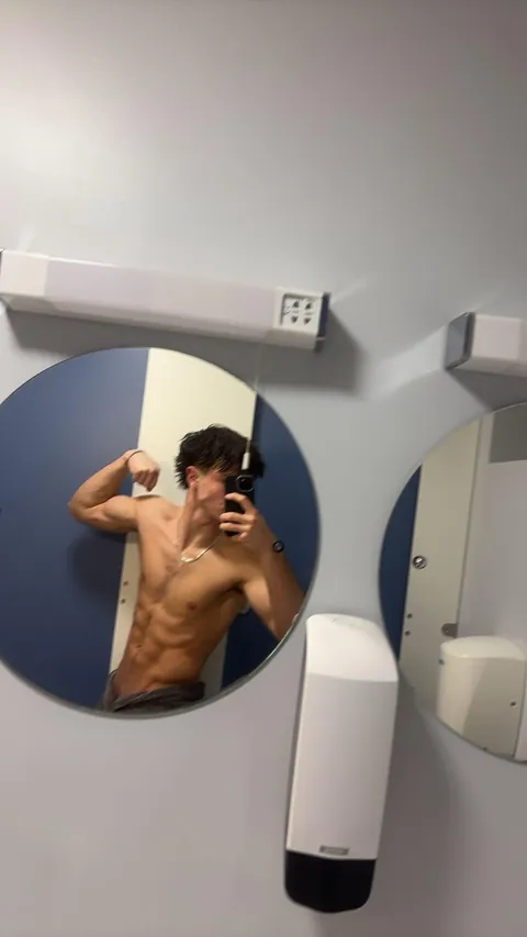 recently 18, 6,3 thought i’d share (suprise on last slide) x