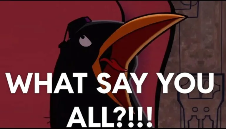 [OrcBarbies] A Special Gobbo College Comic: Erika's First Day (Pt. 4/4)