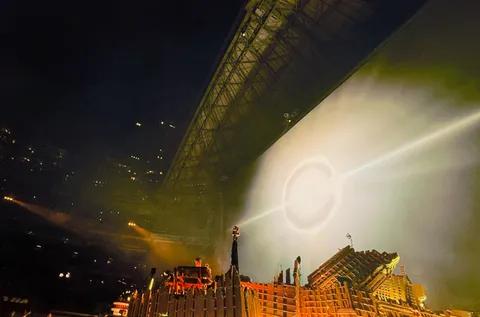 Ticketmaster failed to mention these $450+ tickets had an obstructed view of the stage