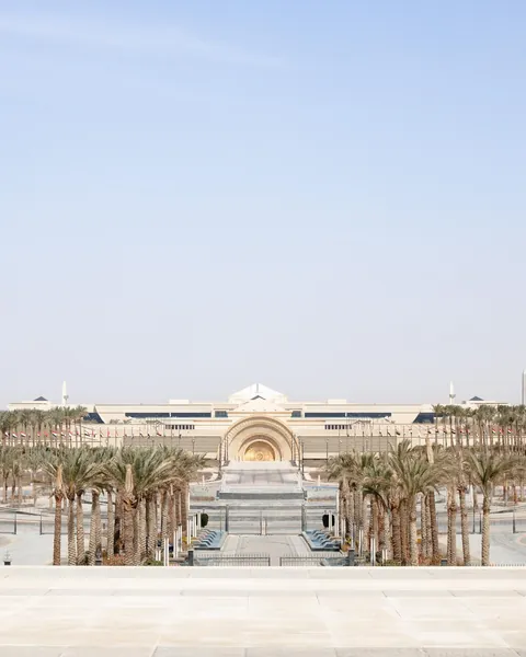 Egypt’s New Administrative Capital - A few pictures from my visit in early March.