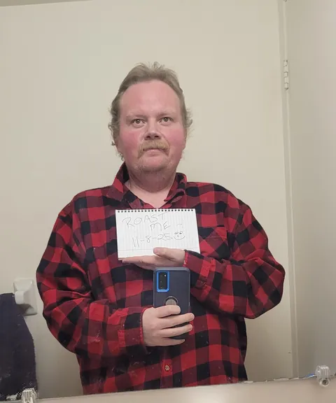 35/M I've lived though SA and extreme violence. Live with my parents, never been in a relationship. Been to therapy and going back. Let's see what yall can come up with. Much love. ❤️