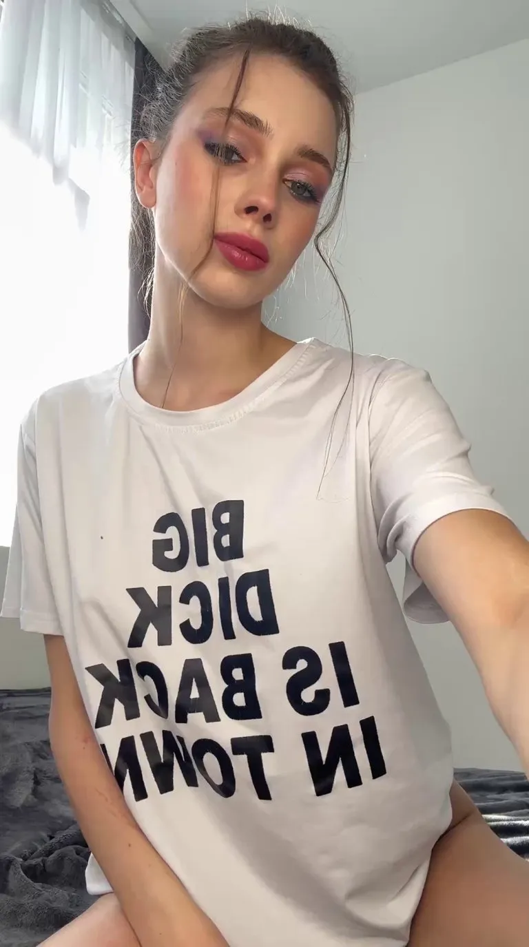 My body is your type