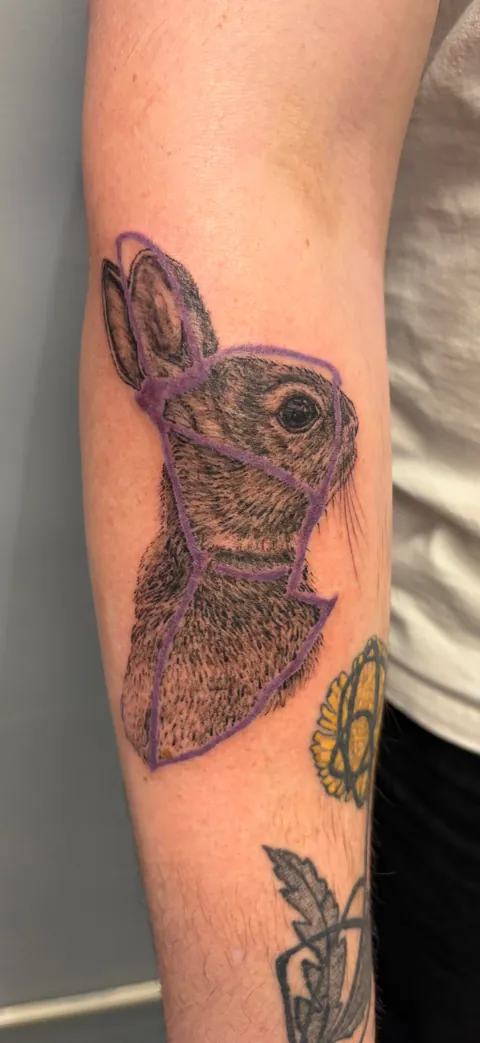 Second Daughters Drawing | Jillian/INK Tattoo, WI