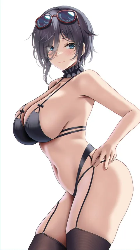 Order Amidst Amusement Ark Royal [Azur Lane]