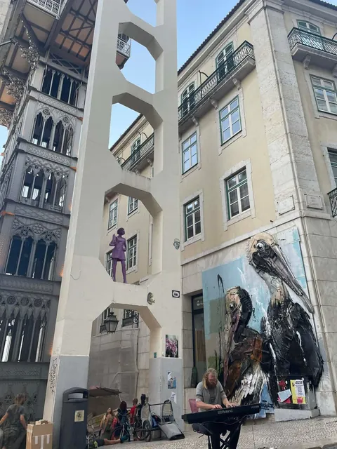 3 days in Lisbon, Portugal