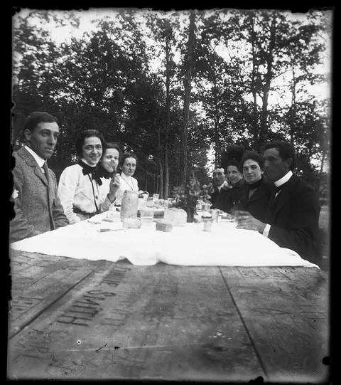 the dry plate negative saga continues