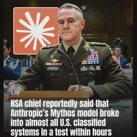 Bitcoin is more secure than US classified systems
