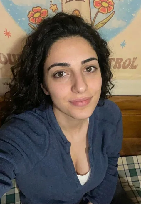 Do your worst, last time you were a little soft