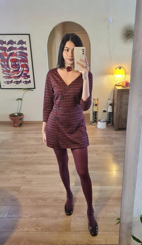 Outfits from the past few weeks! Describe my style!